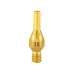 Bozma Şaloma İç Lülesi No0 2-20 mm 45701