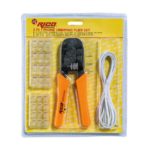 BİLGİSAYARCI KABLO PENSESİ SET