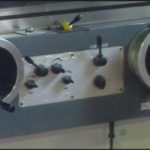 CT320 Silindir Taşlama