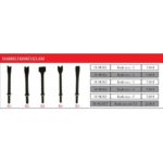 DARBELİ KESKİ UÇLARI (2)