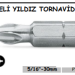 DARBELİ YILDIZ TORNAVİDA UCU (2)
