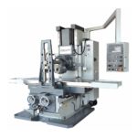 DF750A Koç Kafa Freze