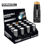DURACELL CMP-1-Z LED El Feneri (16 Adet, Standlı)