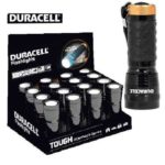 DURACELL CMP-5-Z LED El Feneri (16 Adet, Standlı)