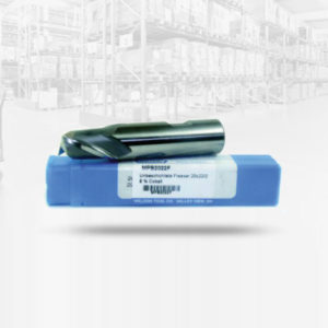 Delik Freezesi 2 Ağızlı