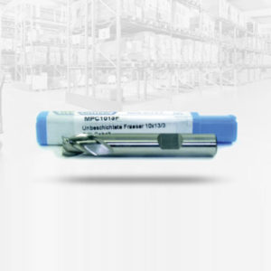 Delik Freezesi 3 Ağızlı