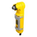 Dewalt D21160-QS Köşe Matkabı Sarı-Siyah
