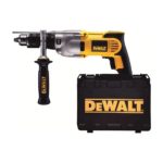 Dewalt D21570K-QS Darbeli Vidalama-Matkap Sarı-Siyah