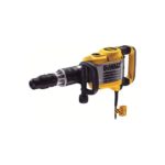 Dewalt D25902K-QS Sds-Max Kırıcı Sarı-Siyah