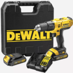 Dewalt DCD776S2 Xr Serisi 18V 1,3Ah Li-Ion Şarjlı Darbeli Matkap