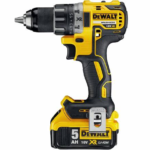 Dewalt DCD791P2-QW 185.0Ah Li-İon Çift Akülü Kömürsüz Profesyonel Vidalama