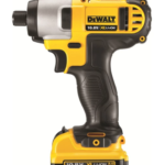Dewalt DCF815D2-QW 10.8V2.0Ah Li-ion Çift Akülü Profesyonel Darbeli Tornavida
