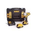Dewalt DCF894P2 18VOLT5.0AH Li-Ion Çift Akülü Profesyonel Somun Sıkma Makinası