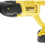 Dewalt DCH133M1 Şarjlı Pnömatik Kırıcı Delici (SDS-PLUS)