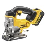 Dewalt DCS331M2 Şarjlı Dekupaj Testere