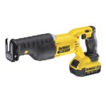 Dewalt DCS380M2 Akülü Tilki Kuyruğu Testere