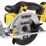 Dewalt DCS391M2 Şarjlı Daire Testere