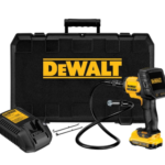 Dewalt DCT410D1-QW Gözlem Kamerası 10.8V2.0Ah Li-Ion