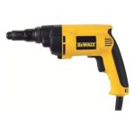 Dewalt DW268K-QS 540W Alçıpan Vidalama