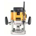 Dewalt DW625E-QS 2000W Freze