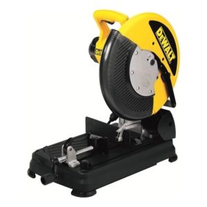 Dewalt DW872-QS 2200W 355Mm Profil Kesme Makinesi