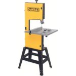 Dewalt DW876-QS Bant Testere 1000w