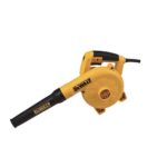 Dewalt DWB800-TR 800W Profesyonel Üfleme ve Emme Makinası