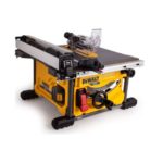 Dewalt Dcs7485T2 Tezgah Testere Xr Flexvolt 54V Akülü 210Mm 2 X 6.0Ah Akü