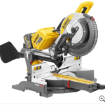 Dewalt Dhs780T2A Xr Flexvolt Şarjlı & Elektrikli Gönye Testere