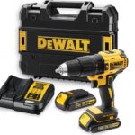 Dewalt Dw294 710W Somun Sıkma Makinesi