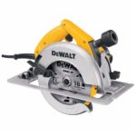 Dewalt Dwe560 1350W Daire Testere