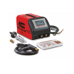 Digital Car Spotter 5500 823232