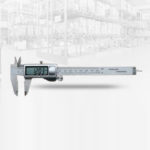 Dijital Kumpas Metal Gövde