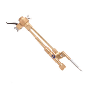 Dik Kesme Hamlacı Asetilen - Oksijen 4401A