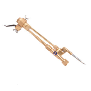 Dik Kesme Hamlacı Propan - Oksijen 4401P