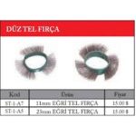 DÜZ TEL FIRÇA (1)