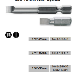 DÜZ TORNAVİDA UÇLARI (1)