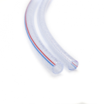 ENDÜSTRİYEL PVC HAVA HORTUMU ŞEFFAF