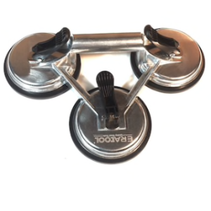 ERATOOL CAM VANTUZU 3LÜ METAL