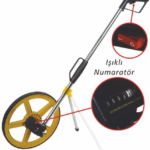 ERATOOL TEKERLİ MESAFE ÖLÇER B-12391