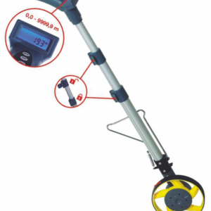 ERATOOL TEKERLİ MESAFE ÖLÇER B-12397