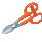 ERATOOL TENEKECİ MAKASI USA MODEL