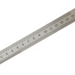 ERATOOL ÇELİK CETVEL