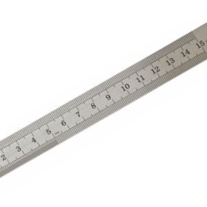 ERATOOL ÇELİK CETVEL