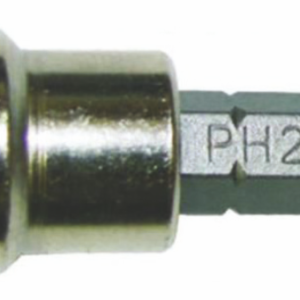 ERATOOL ŞAPKALI BİTS UÇ PH 2X25