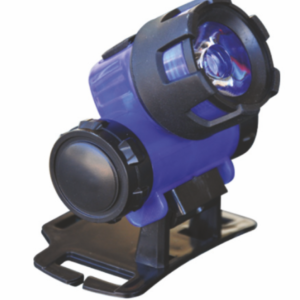 ERATOOL ŞARZLI KAFA FENERİ KE47502 1W