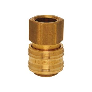 ES STOPER DİŞİ GÖVDE