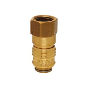 ESM STOPER DİŞİ GÖVDE