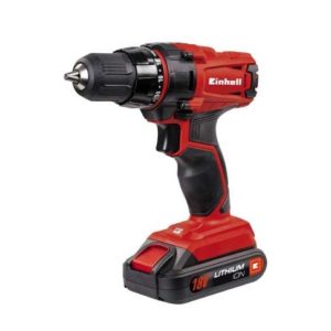 Einhell TC-CD 18-2Li-i (2x 1,5Ah) Akülü Darbeli Matkap