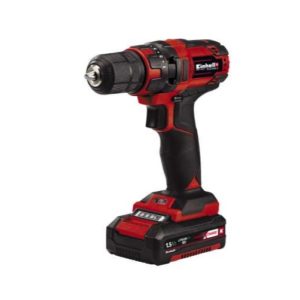 Einhell TC-CD 1835 Li (1x1,5 Ah) akülü vidalama